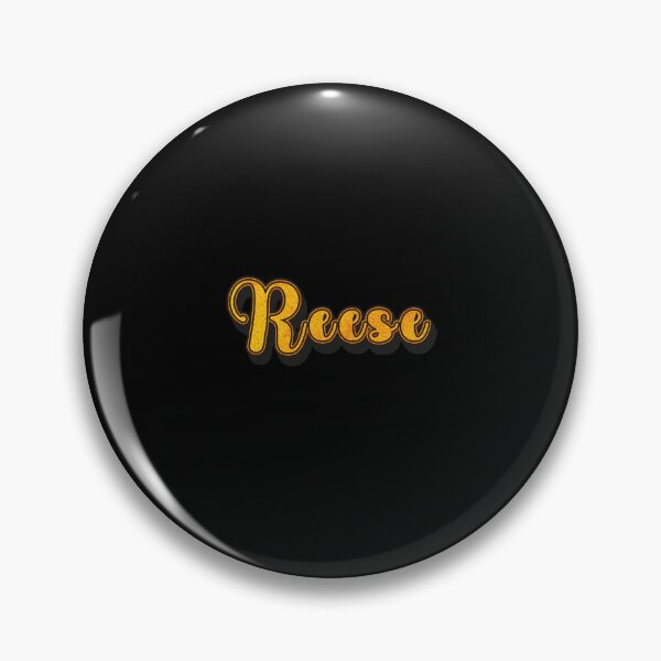 Item preview, Reese Personalized Name - Cool & Cute Custom Gift for Women and Girls designed and sold by Oussinc.