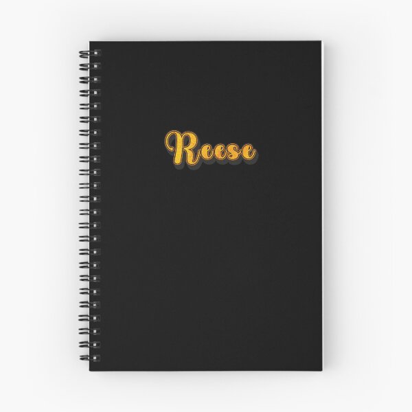 Item preview, Reese Personalized Name - Cool & Cute Custom Gift for Women and Girls designed and sold by Oussinc.