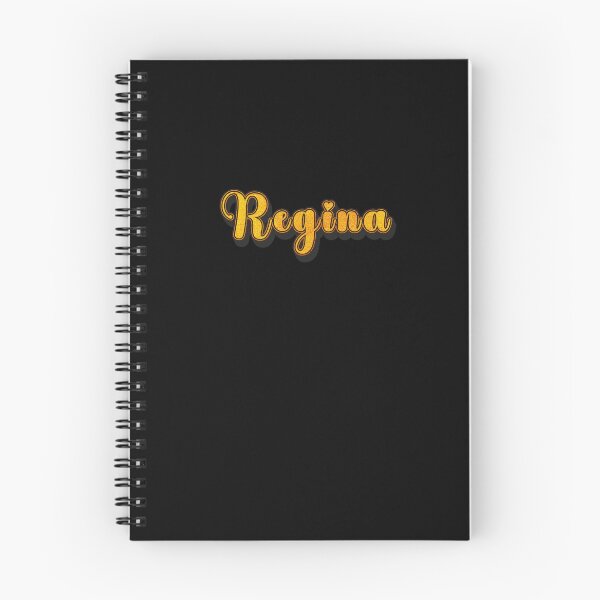 Artikelvorschau, Regina – Personalisierter Name – Cooles und süßes Geschenk für Frauen und Mädchen entworfen und verkauft von Oussinc.