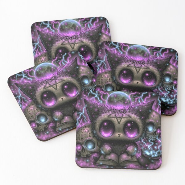Item preview, The Only Things That Roam the Night Are a Cat and a Witch designed and sold by DonaldWaltersxx.