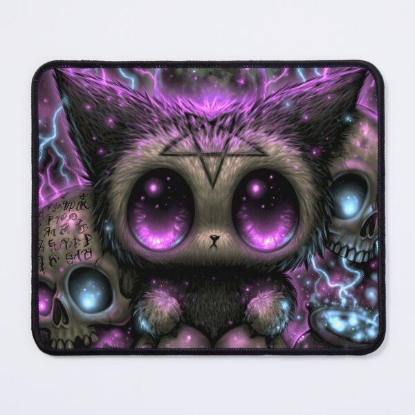 Item preview, The Only Things That Roam the Night Are a Cat and a Witch designed and sold by DonaldWaltersxx.