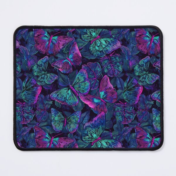 Item preview, Elegant Urban Butterfly Camouflage Pattern - Thank You Gifts designed and sold by RoyalStarsPatts.
