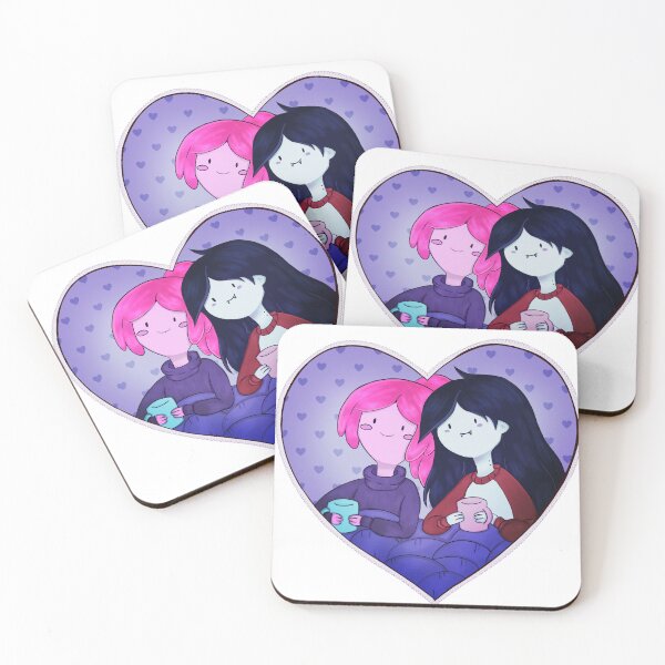 Item preview, Doodle Cute Bubbline designed and sold by ValdoArt.