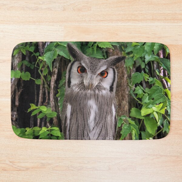Item preview, Whooo Are You? designed and sold by heatherfriedman.