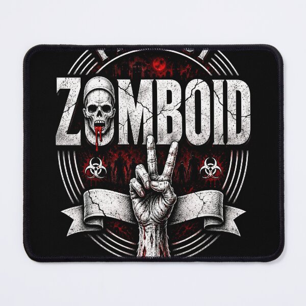 Item preview, Project Zomboid v1 designed and sold by thedarkfantasy.
