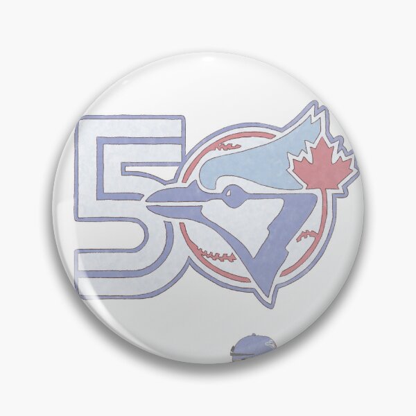 Item preview, Blue Jays 50 designed and sold by animated1157.