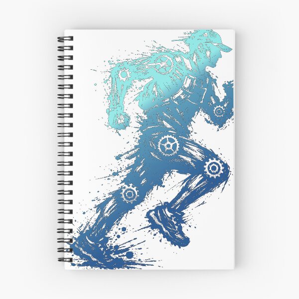 Item preview, Mechanical Corridor designed and sold by JUANYLEPRA84.