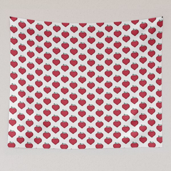 Item preview, Doodle You Stole My Heart designed and sold by ValdoArt.