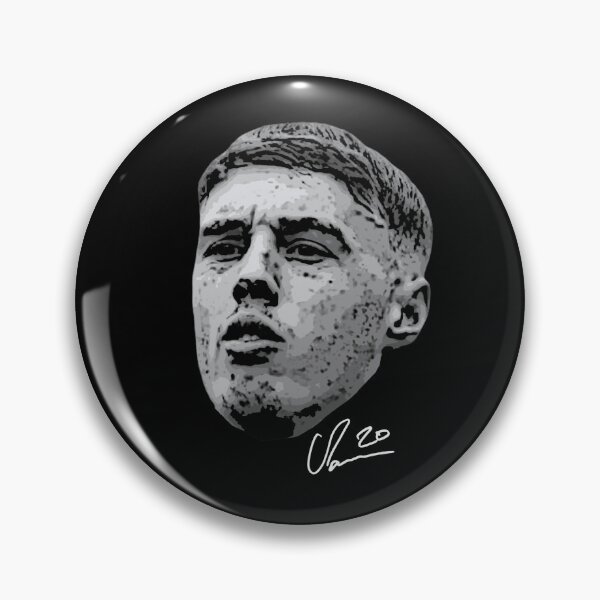 Item preview, Cole Palmer Signed designed and sold by MKDSN.
