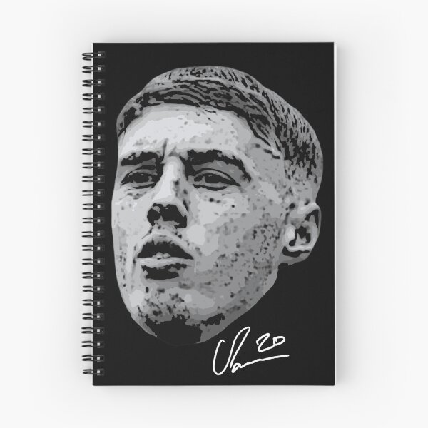 Item preview, Cole Palmer Signed designed and sold by MKDSN.