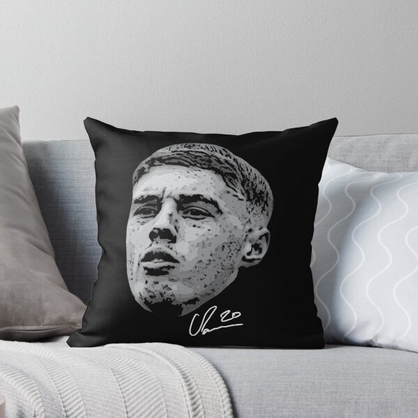 Item preview, Cole Palmer Signed designed and sold by MKDSN.