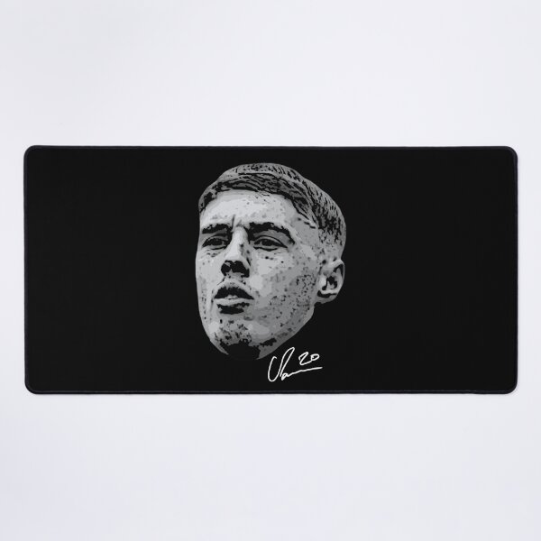 Item preview, Cole Palmer Signed designed and sold by MKDSN.