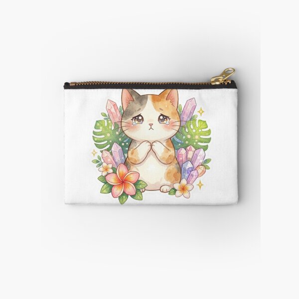 Item preview, Lani Cat Crying Sad ｜Daily Lani Collection designed and sold by LaniDigitalNook.