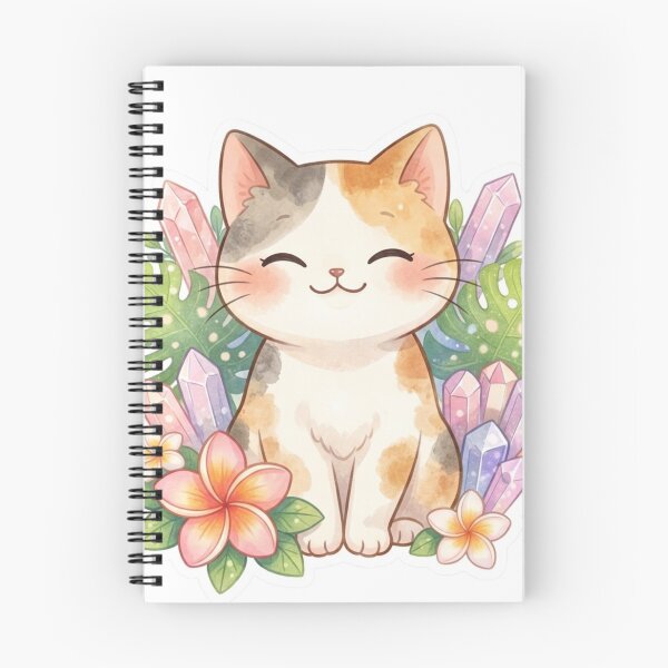 Item preview, Lani Cat Joy ｜　Daily Lani Collection designed and sold by LaniDigitalNook.