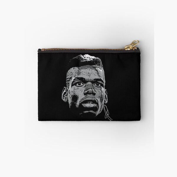 Item preview, Paul Pogba Signed designed and sold by MKDSN.