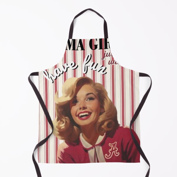 Item preview, BAMA GIRLS JUST WANNA HAVE FUN designed and sold by mbrownxdesigns.