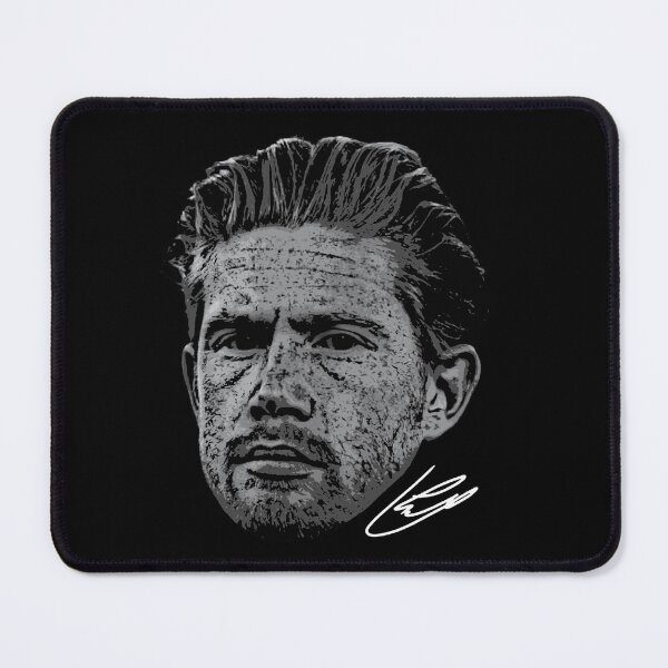 Item preview, Kevin De Bruyne Signed designed and sold by MKDSN.