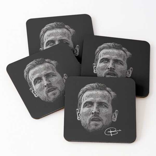 Item preview, Harry Kane Signed designed and sold by MKDSN.