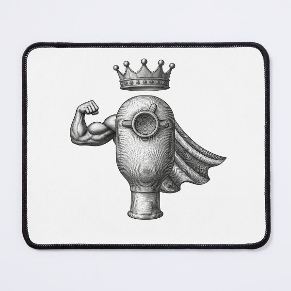 Item preview, Ostomy Surrvivor designed and sold by iX-Physio.