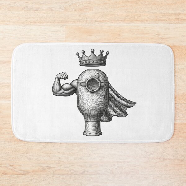 Item preview, Ostomy Surrvivor designed and sold by iX-Physio.
