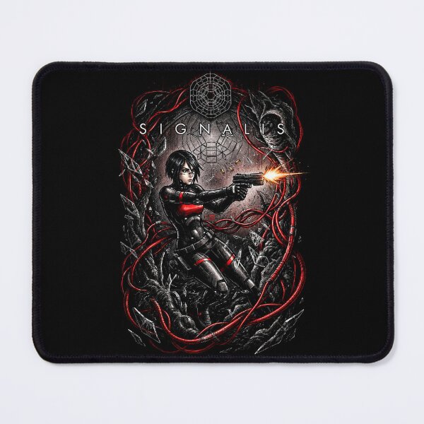 Item preview, Signalis v5 designed and sold by Green Sama.