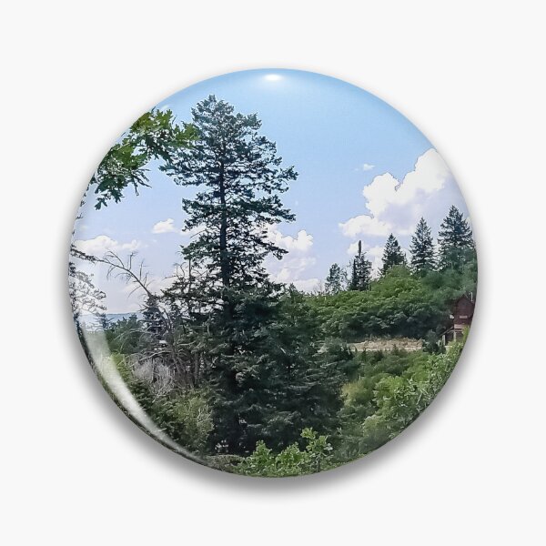 Item preview, Steamboat Springs v3 designed and sold by OddLilFox.