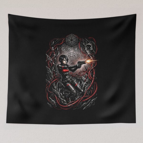 Item preview, Signalis v5 designed and sold by Green Sama.