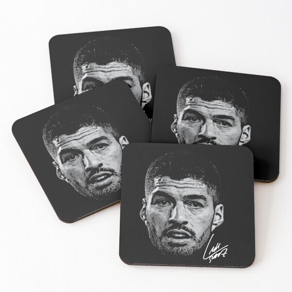 Item preview, Luis Suárez Signed  designed and sold by MKDSN.