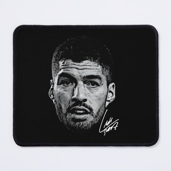 Item preview, Luis Suárez Signed  designed and sold by MKDSN.