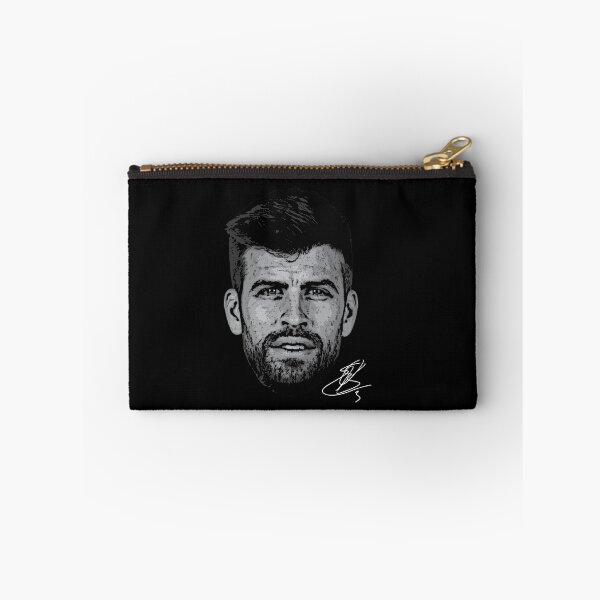 Item preview, Gerard Piqué Signed designed and sold by MKDSN.