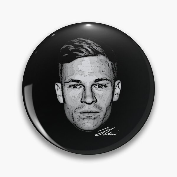 Item preview, Joshua Kimmich Signed designed and sold by MKDSN.