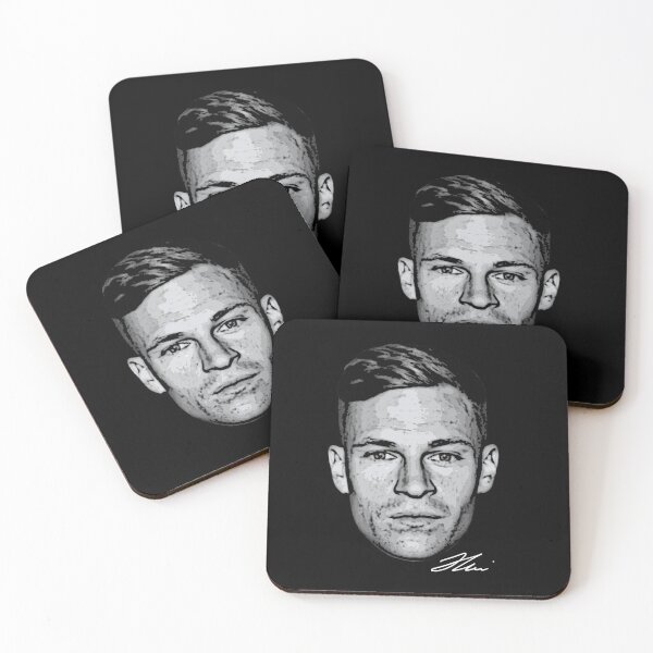 Item preview, Joshua Kimmich Signed designed and sold by MKDSN.