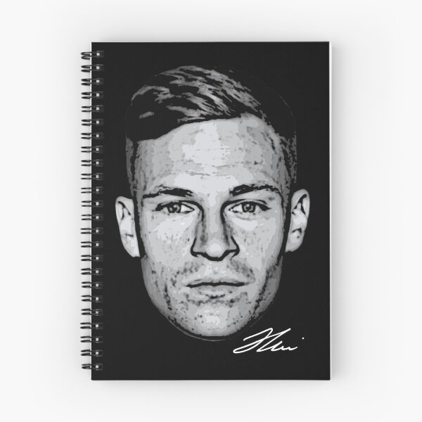 Item preview, Joshua Kimmich Signed designed and sold by MKDSN.