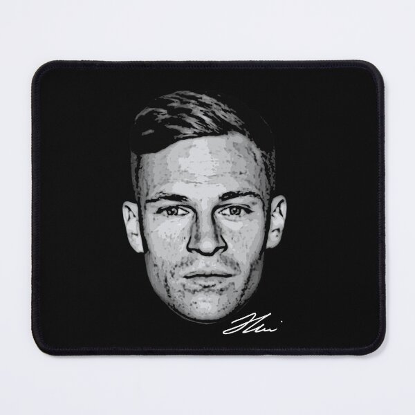 Item preview, Joshua Kimmich Signed designed and sold by MKDSN.