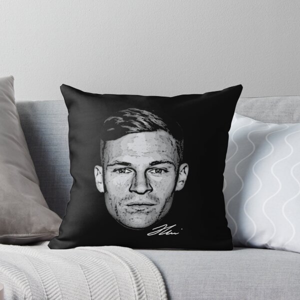 Item preview, Joshua Kimmich Signed designed and sold by MKDSN.