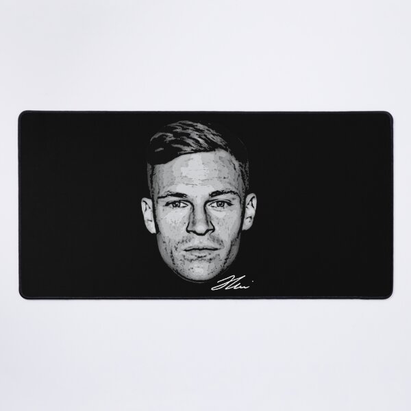 Item preview, Joshua Kimmich Signed designed and sold by MKDSN.