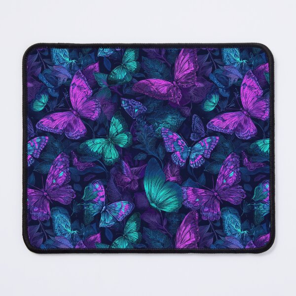 Item preview, Unique Luxurious Butterfly Camouflage - Valentine Gifts For Men designed and sold by RoyalStarsPatts.