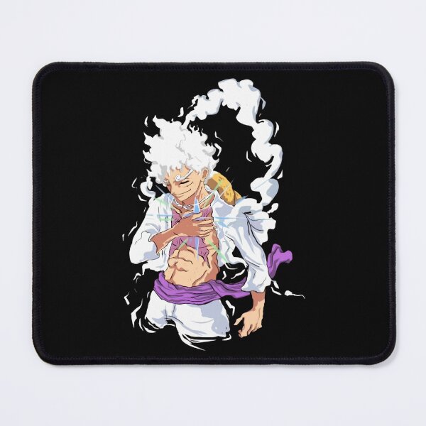 Item preview, Luffy Gear 5 designed and sold by ANIME HEAT.