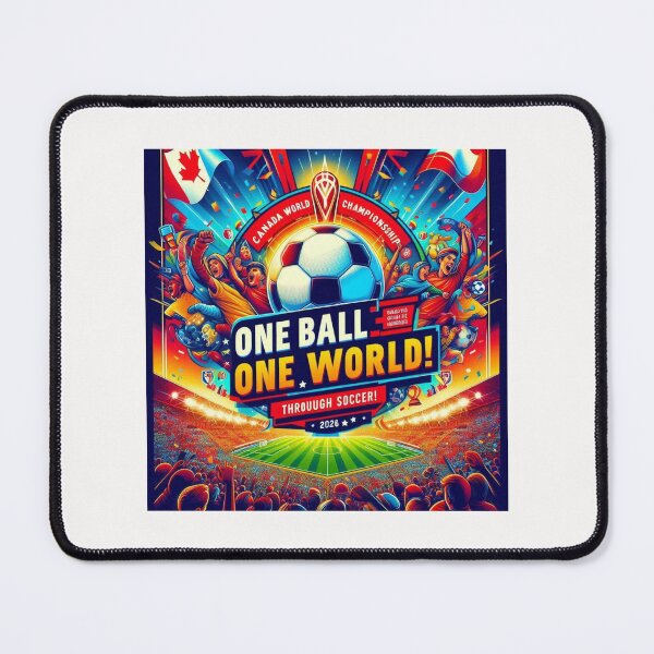 Item preview, TORONTO SOCCER CITY FESTIVAL 2026 designed and sold by PaintMeWorld.