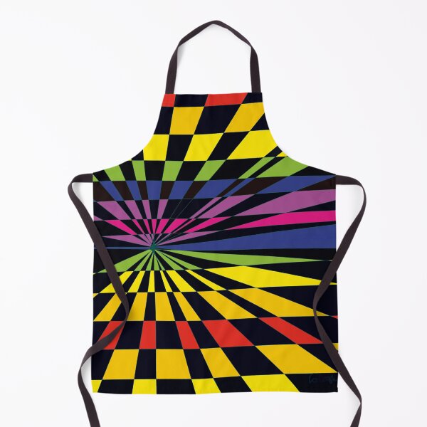 Item preview, Color Shock designed and sold by ColorfulNeko.