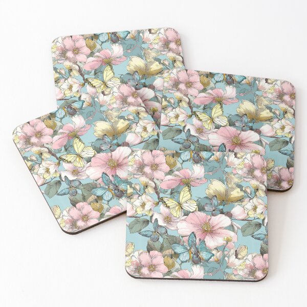 Item preview, Artistic Urban Butterfly Camouflage Style  - Gifts For Sister designed and sold by RoyalStarsPatts.