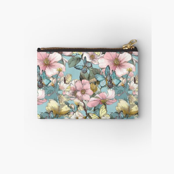 Item preview, Artistic Urban Butterfly Camouflage Style  - Gifts For Sister designed and sold by RoyalStarsPatts.