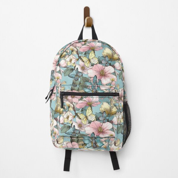 Item preview, Artistic Urban Butterfly Camouflage Style  - Gifts For Sister designed and sold by RoyalStarsPatts.
