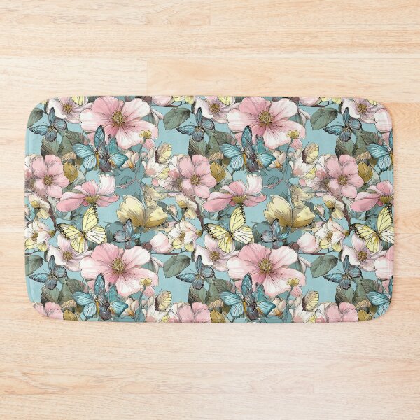 Item preview, Artistic Urban Butterfly Camouflage Style  - Gifts For Sister designed and sold by RoyalStarsPatts.