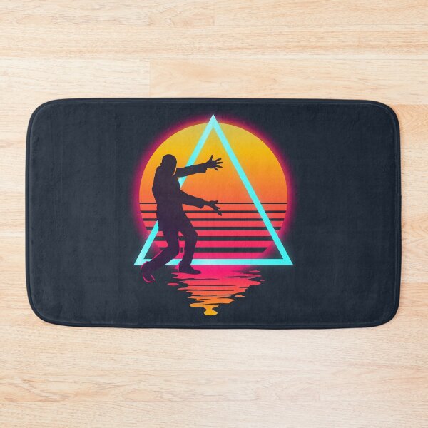 Item preview, Retro Sunset Meme designed and sold by visualcraftsman.