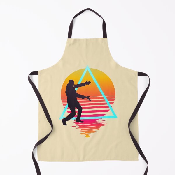 Item preview, Retro Sunset Meme designed and sold by visualcraftsman.