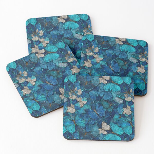 Item preview, Trendy Wild Butterfly Camo Pattern  - Gifts For Sister designed and sold by RoyalStarsPatts.