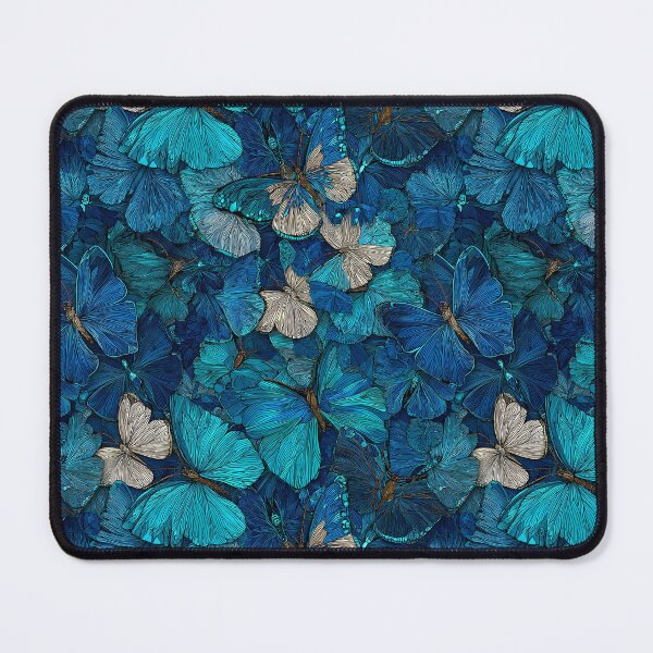 Item preview, Trendy Wild Butterfly Camo Pattern - Gifts For Sister designed and sold by RoyalStarsPatts.