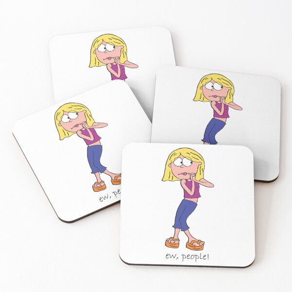 Item preview, Lizzie McGuire designed and sold by Marco Bottiglieri.