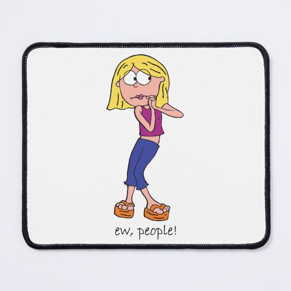 Item preview, Lizzie McGuire designed and sold by Marco Bottiglieri.